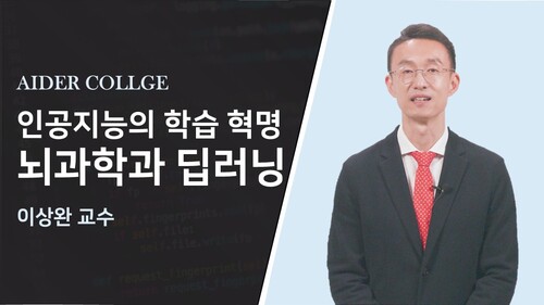 인공지능의 학습 혁명 뇌과학과 딥러닝